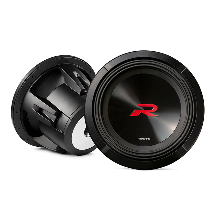 Subwoofer Alpine R2-W12D2 Type-R 12" 2 Ohm