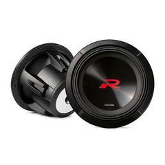 Caisson de basses Alpine R2-W12D4 Type-R 12" 4 Ohm