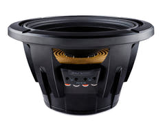 Caisson de basses Alpine R2-W12D4 Type-R 12" 4 Ohm