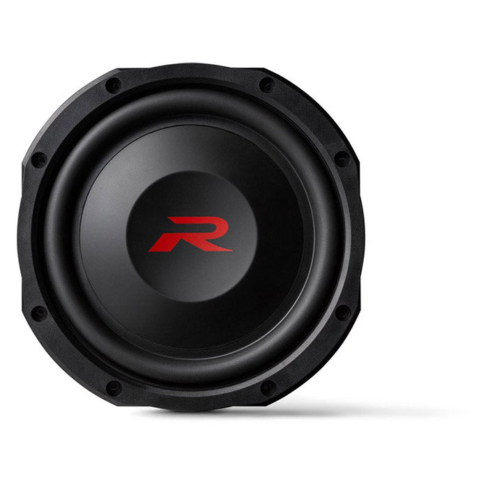 Alpine RS-W10D4 caisson de basses Shallow Type-R 10" 4+4 Ohm