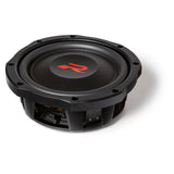 Alpine RS-W10D4 caisson de basses Shallow Type-R 10" 4+4 Ohm