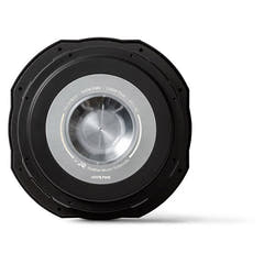 Alpine RS-W10D4 caisson de basses Shallow Type-R 10" 4+4 Ohm