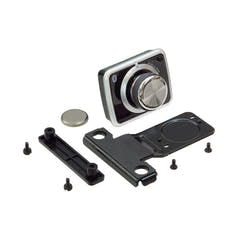 Bouton universel bluetooth volume pour Halo9/11