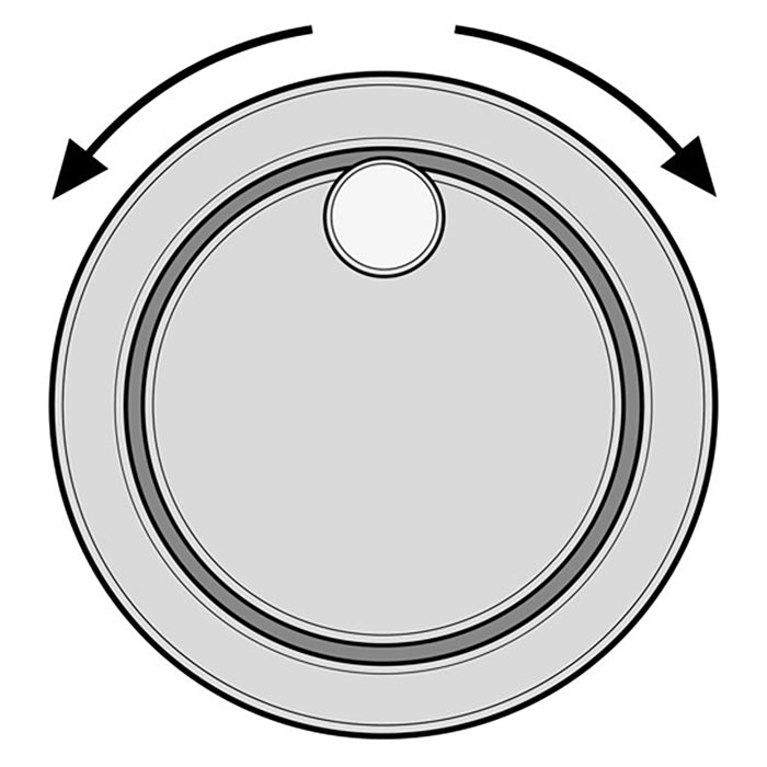 Alpine bouton de télécommande pour séries 905,115 et 705