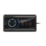 Unité de commande Alpine RUX-C810 pour HDP-D90