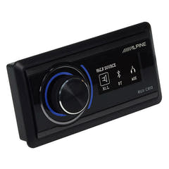 Unité de commande Alpine RUX-C810 pour HDP-D90