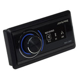 Unité de commande Alpine RUX-C810 pour HDP-D90