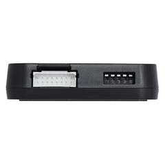 Alpine RVX-100 Hub d'extension 4 caméras pour DVR-F790