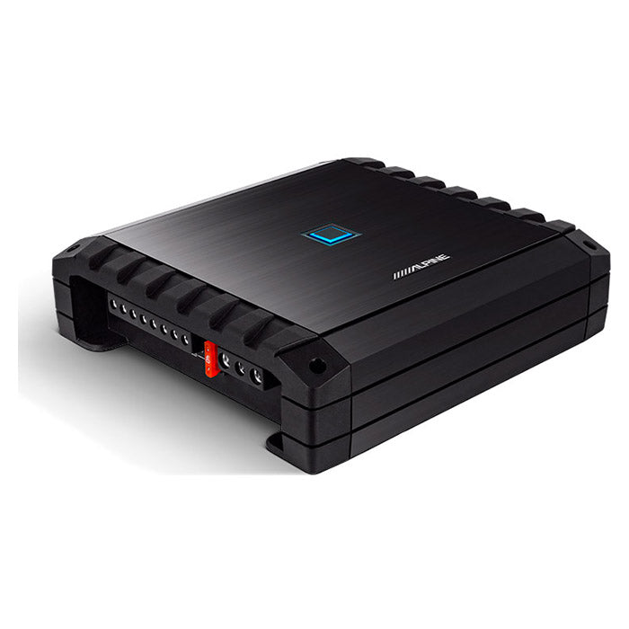 Amplificateur Alpine S2-A36F 4 canaux, série S