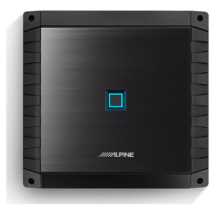 Amplificateur Alpine S2-A36F 4 canaux, série S