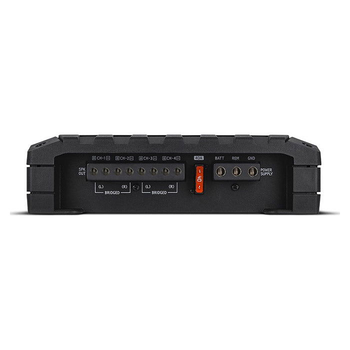 Amplificateur Alpine S2-A36F 4 canaux, série S