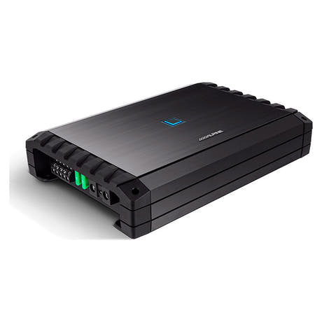 Amplificateur 5 canaux Alpine S2-A55V série S