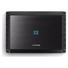 Amplificateur 5 canaux Alpine S2-A55V série S
