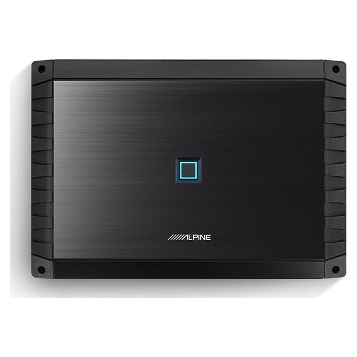 Amplificateur 5 canaux Alpine S2-A55V série S
