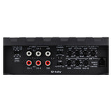 Amplificateur 5 canaux Alpine S2-A55V série S