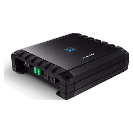 Alpine S2-A60M mono amplificateur série S