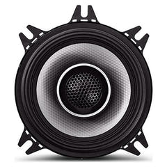 Haut-parleur Alpine S2-S40 10 cm, coaxial 2 voies