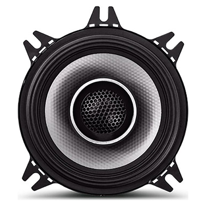 Haut-parleur Alpine S2-S40 10 cm, coaxial 2 voies