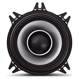 Haut-parleur Alpine S2-S40 10 cm, coaxial 2 voies