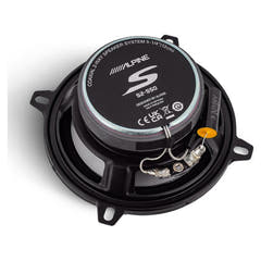 Alpine S2-S50 enceinte coaxiale 13cm 2 voies