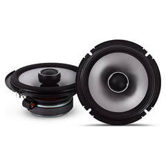 Haut-parleur Alpine S2-S65 16,5 cm, coaxial 2 voies