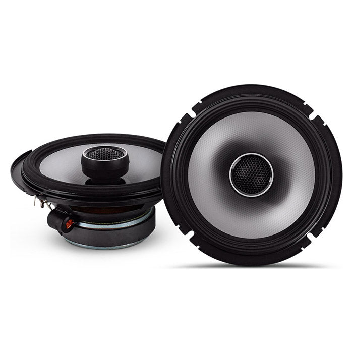 Haut-parleur Alpine S2-S65 16,5 cm, coaxial 2 voies