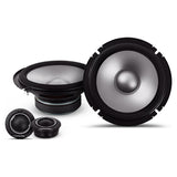 Kit d’enceintes composant Alpine S2-S65C 16,5 cm