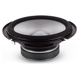 Kit d’enceintes composant Alpine S2-S65C 16,5 cm