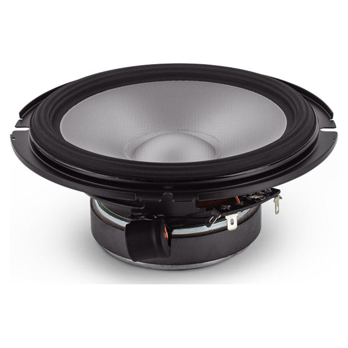 Kit d’enceintes composant Alpine S2-S65C 16,5 cm