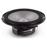 Kit d’enceintes composant Alpine S2-S65C 16,5 cm