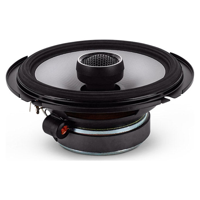 Haut-parleur Alpine S2-S65 16,5 cm, coaxial 2 voies