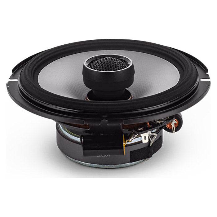 Haut-parleur Alpine S2-S65 16,5 cm, coaxial 2 voies
