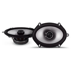 Alpine S2-S68 enceinte coaxiale 6x8" 2 voies