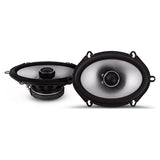 Alpine S2-S68 enceinte coaxiale 6x8" 2 voies