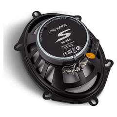 Alpine S2-S68 enceinte coaxiale 6x8" 2 voies