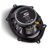 Alpine S2-S68 enceinte coaxiale 6x8" 2 voies