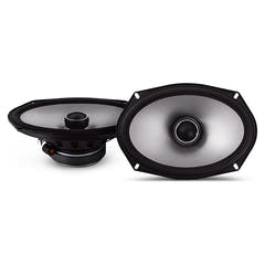 Haut-parleur Alpine S2-S69 6x9", coaxial 2 voies