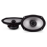 Haut-parleur Alpine S2-S69 6x9", coaxial 2 voies