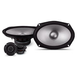 Kit d’enceintes composant Alpine S2-S69C 6x9" 2 voies