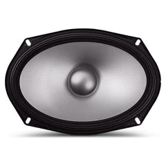 Kit d’enceintes composant Alpine S2-S69C 6x9" 2 voies