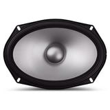 Kit d’enceintes composant Alpine S2-S69C 6x9" 2 voies