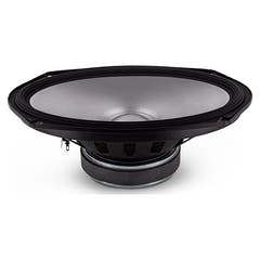 Kit d’enceintes composant Alpine S2-S69C 6x9" 2 voies