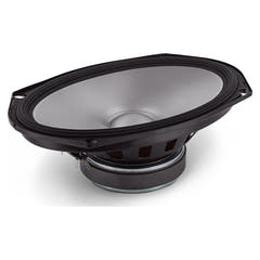 Kit d’enceintes composant Alpine S2-S69C 6x9" 2 voies