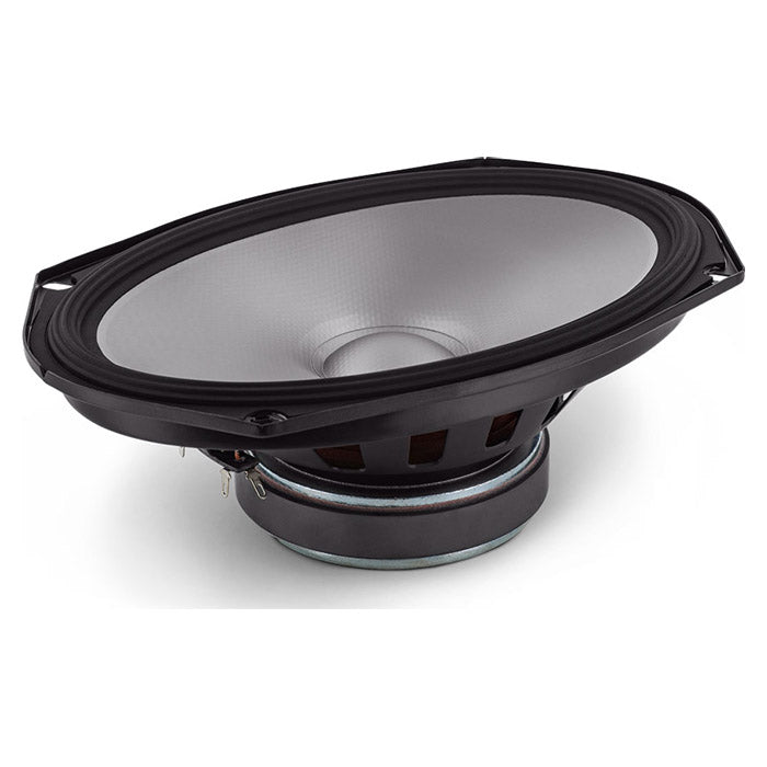 Kit d’enceintes composant Alpine S2-S69C 6x9" 2 voies