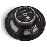 Kit d’enceintes composant Alpine S2-S69C 6x9" 2 voies