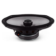 Haut-parleur Alpine S2-S69 6x9", coaxial 2 voies