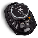 Haut-parleur Alpine S2-S69 6x9", coaxial 2 voies
