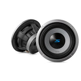 Alpine S2-W10D2 caisson de basses double 10" 2 ohm