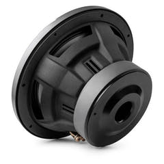 Alpine S2-W10D4 caisson de basses double 10" 4 ohm