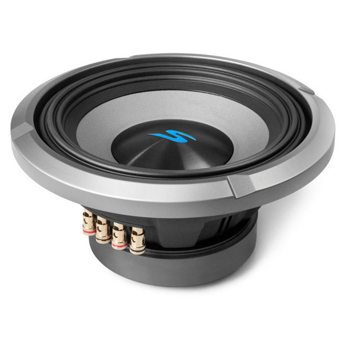 Alpine S2-W10D4 caisson de basses double 10" 4 ohm